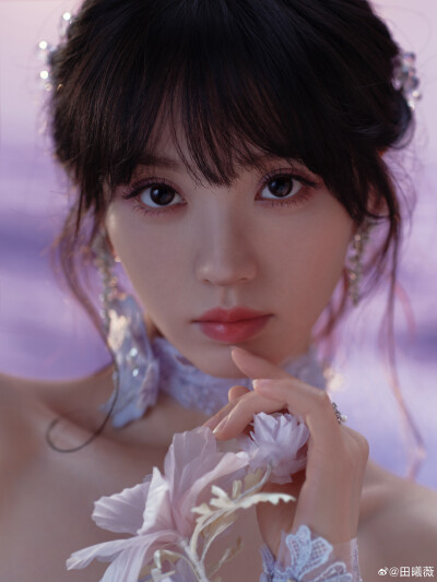 田曦薇