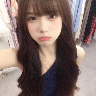 女生头像