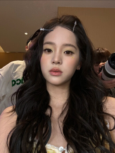 中女