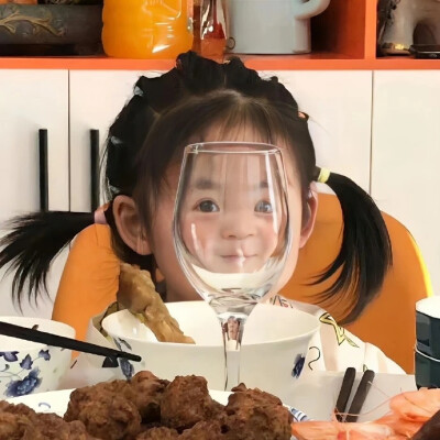 头像 可爱 女生