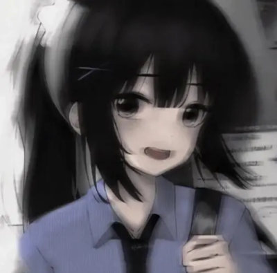 。