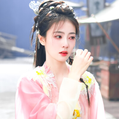 白鹿