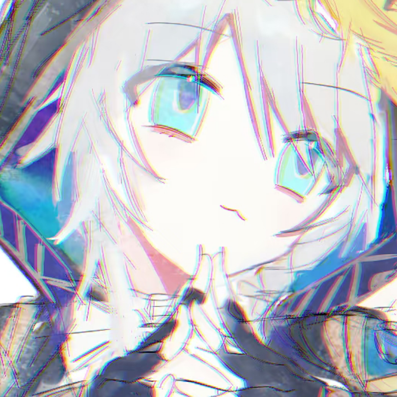 赛法利娅你是我交付世界的一颗真心