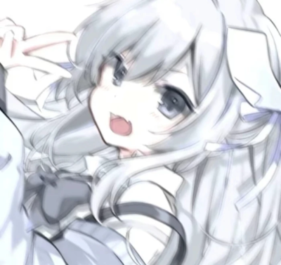 。