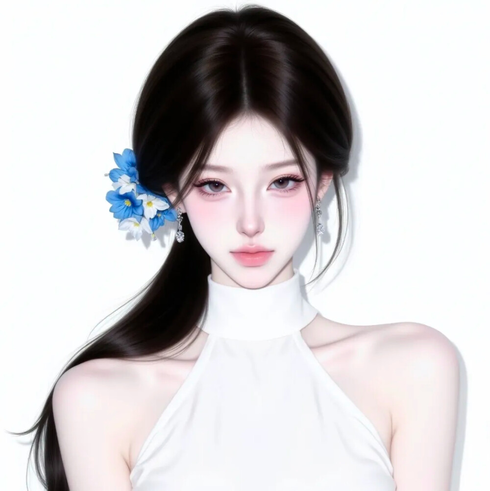 手绘