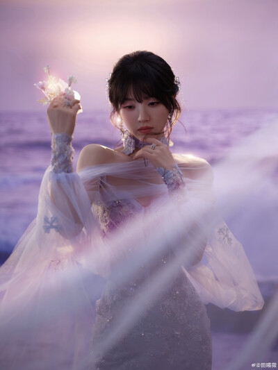 田曦薇