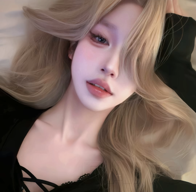 权威女头