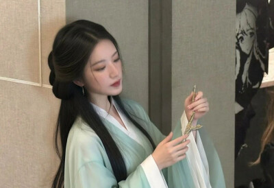 叶舒华