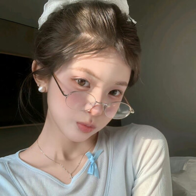 头像 女头