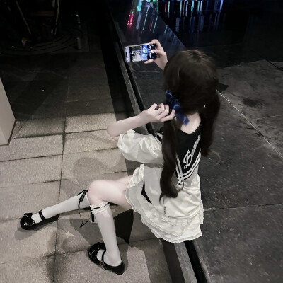 女生头像