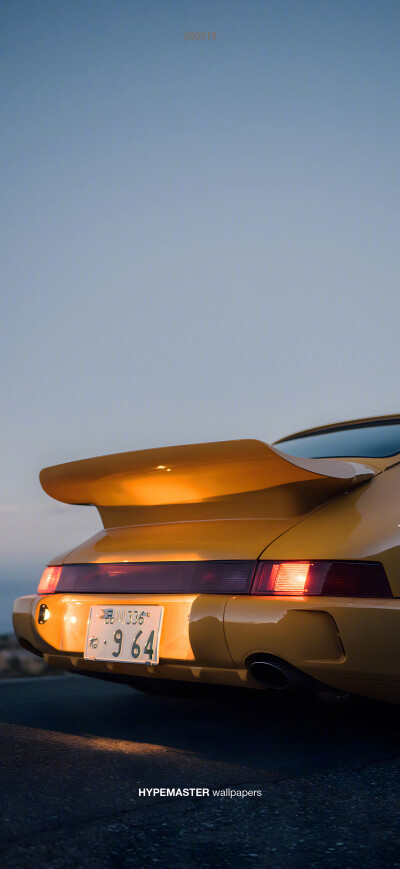 车