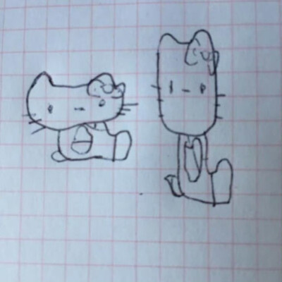 小涂鸦