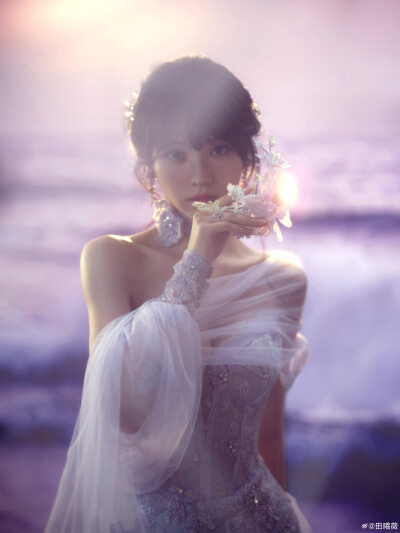 田曦薇