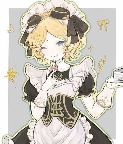 机械师