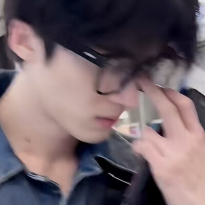 给盆友截的