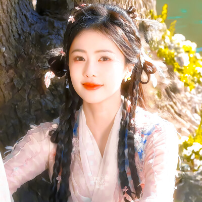 白鹿
