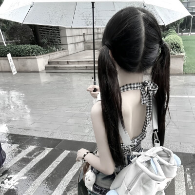 女生头像