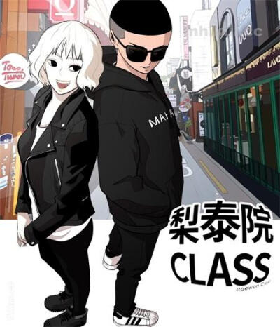 梨泰院CLASS: 年少时因坚持“信念”，他先后失去了学业、亲人、朋友甚至自由…但无边的苦海中，朴世路并未放弃对生命的热爱和追求。不服输的他要用成功的人生反驳世人的偏见！？