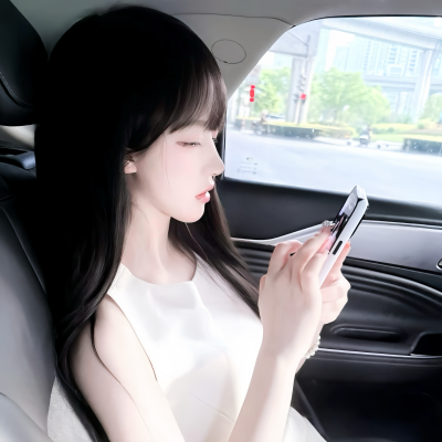 女生头像