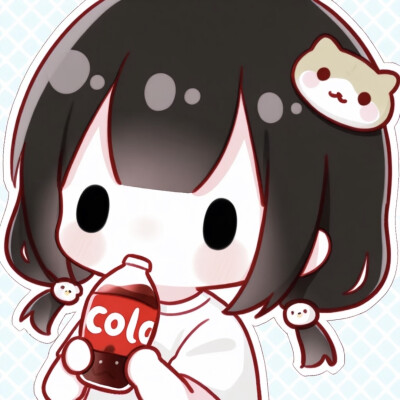 可爱动漫女头