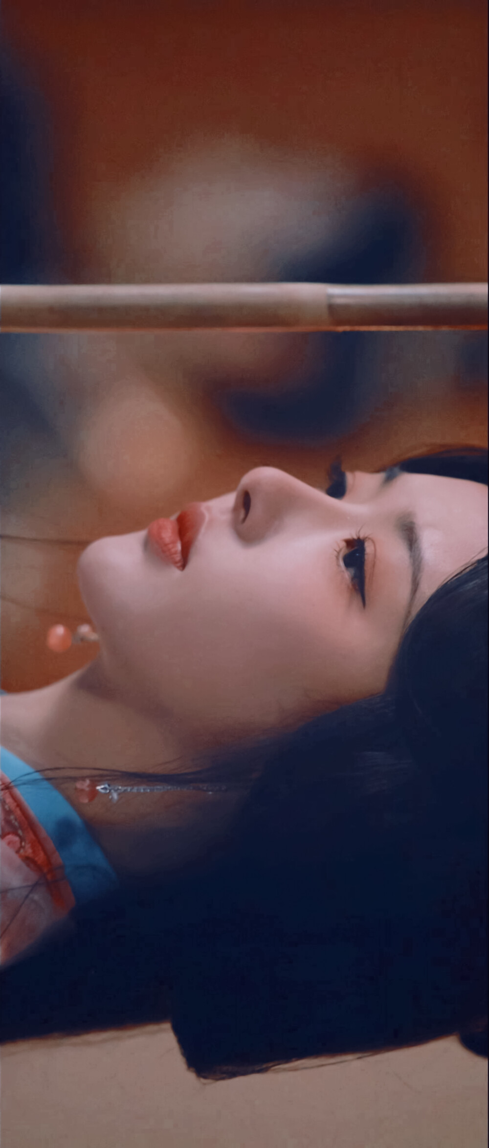 《折腰》✖️郑楚玉✖️孔雪儿
壁纸9p
原截wb唯物雨