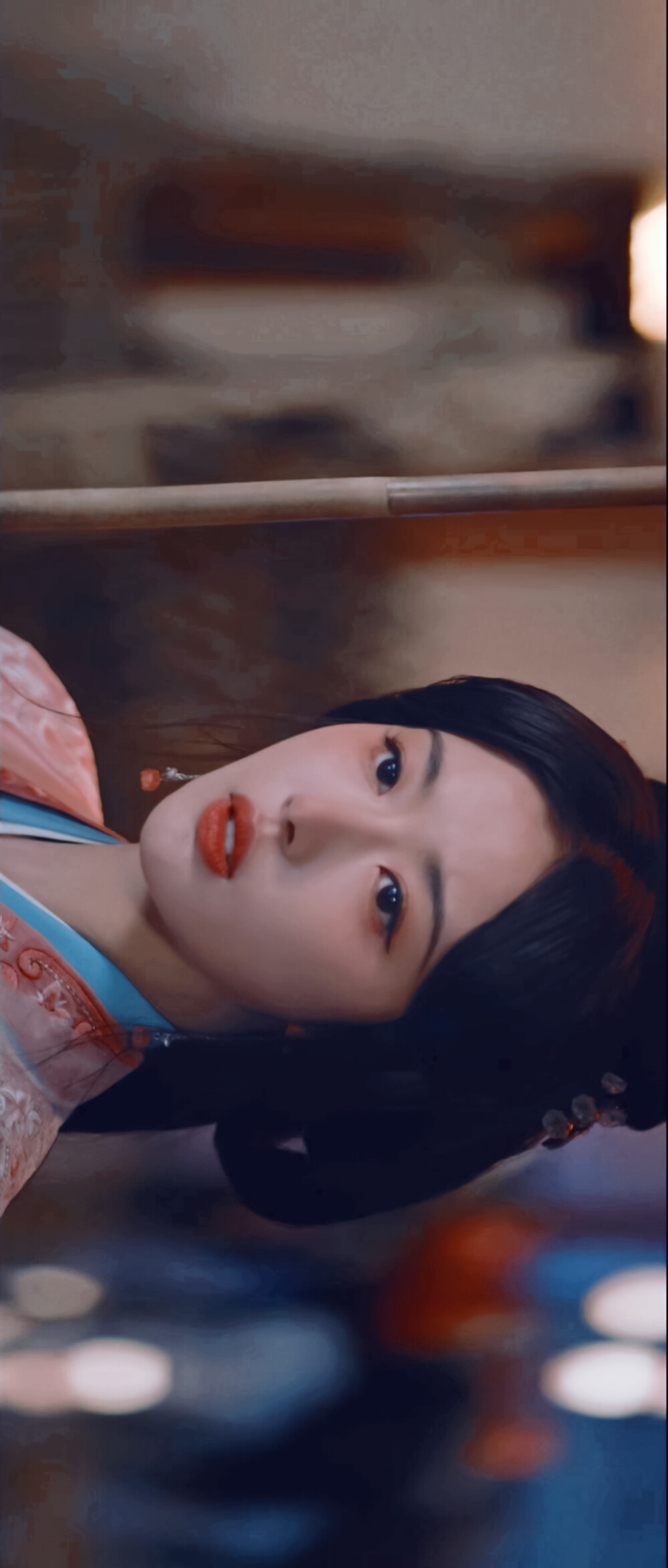 《折腰》✖️郑楚玉✖️孔雪儿
壁纸9p
原截wb唯物雨