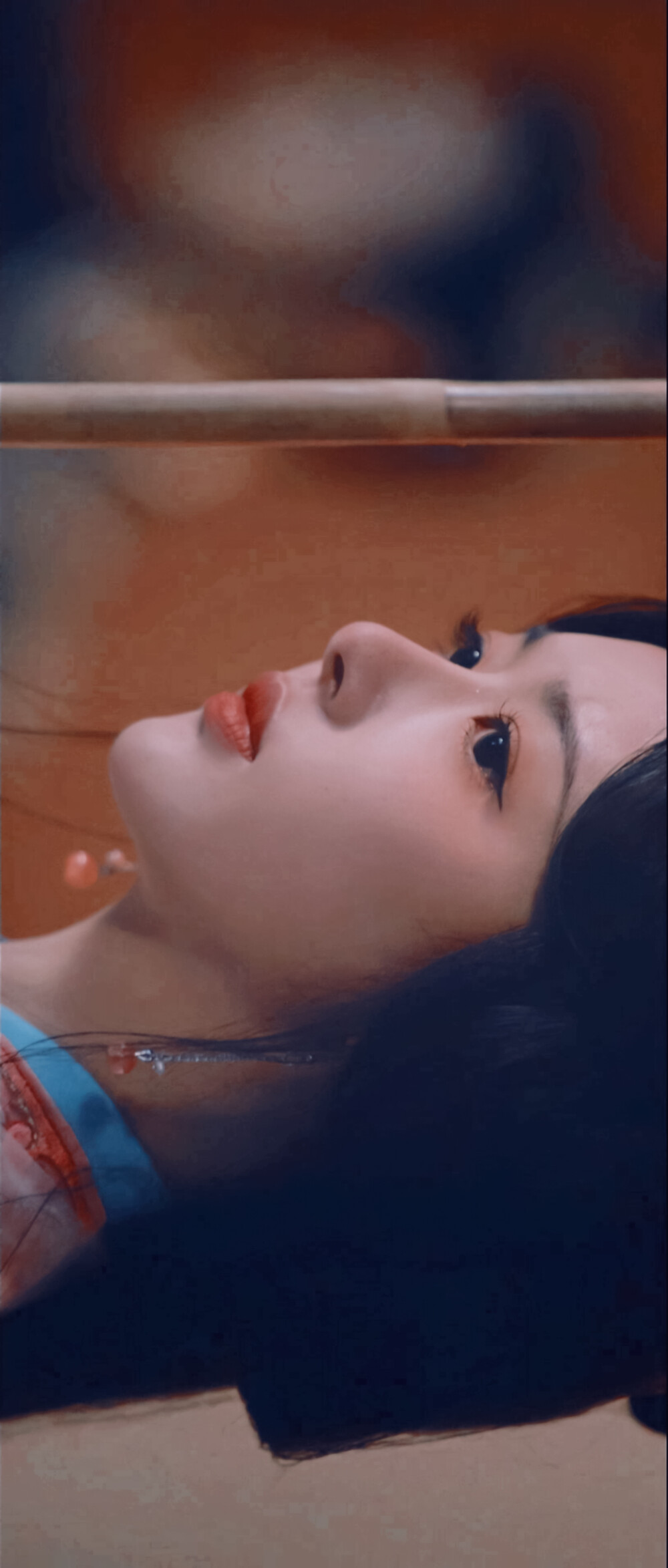 《折腰》✖️郑楚玉✖️孔雪儿
壁纸9p
原截wb唯物雨