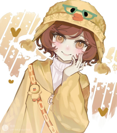机械师