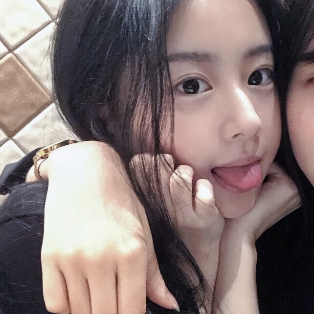 美的我不想说话