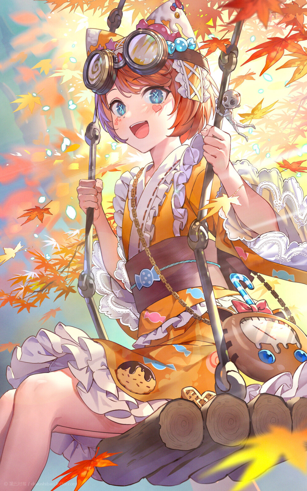 机械师