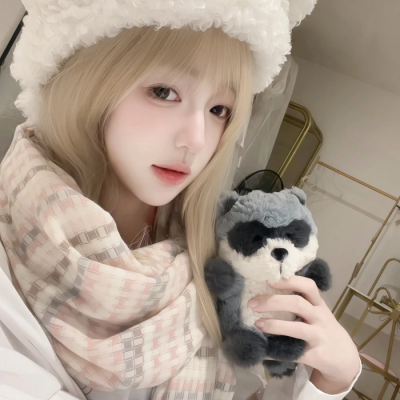 。