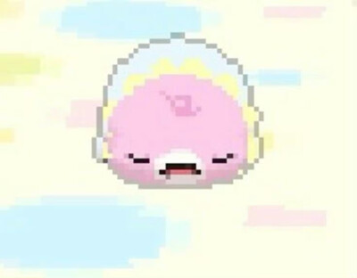 小海豹Mamegoma ​​​