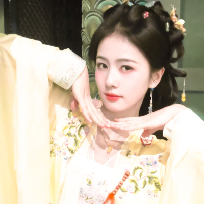 白鹿
