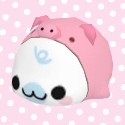 小海豹Mamegoma ​​​