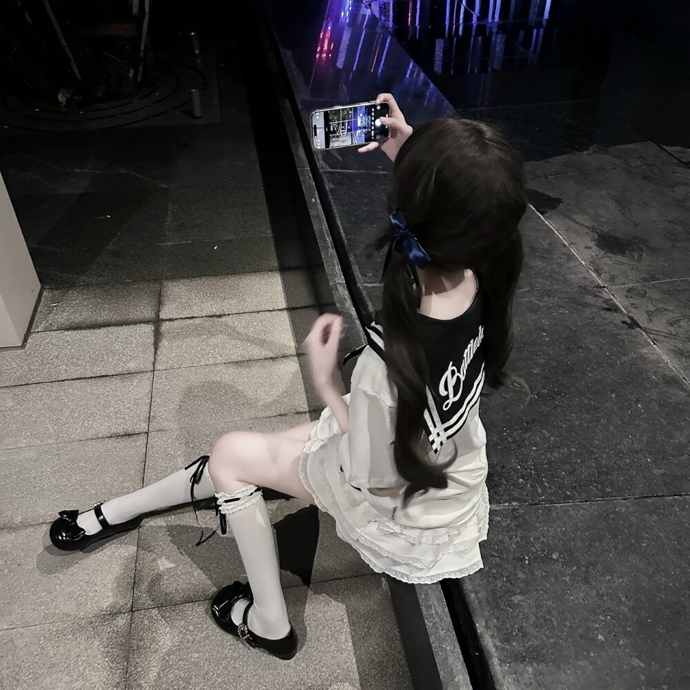 女生头像