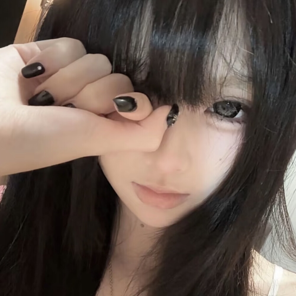 可以理理我吗
