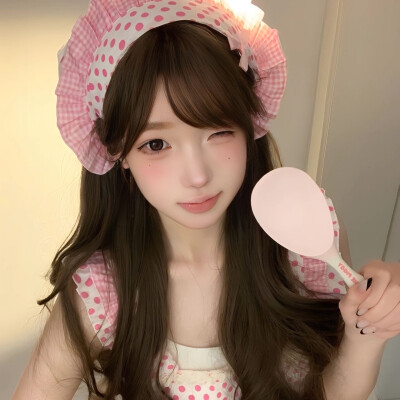 女生头像