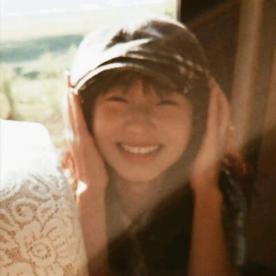 头像 可爱 女生