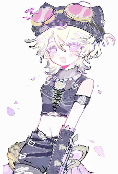 机械师