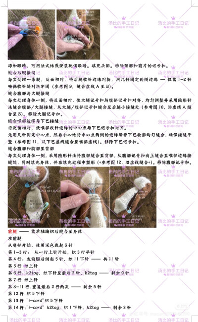 豚鼠