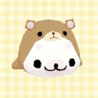 小海豹Mamegoma ​​​