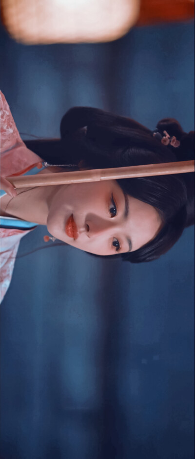 《折腰》✖️郑楚玉✖️孔雪儿
壁纸9p
原截wb唯物雨