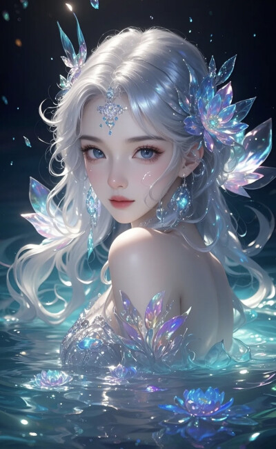 女生