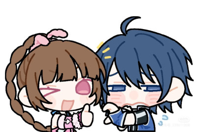 头像