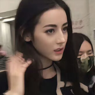 迪丽热巴