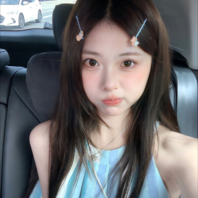 头像 女头