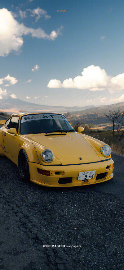 车