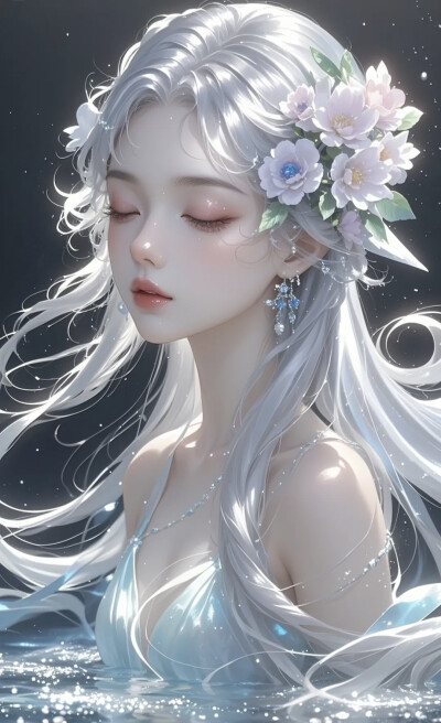 女生