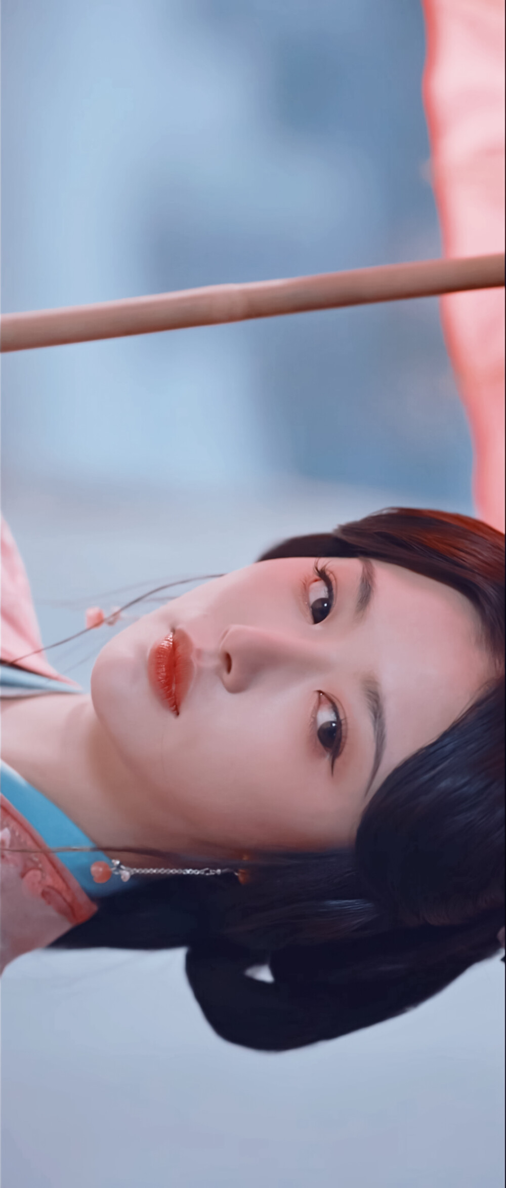 《折腰》✖️郑楚玉✖️孔雪儿
壁纸9p
原截wb唯物雨