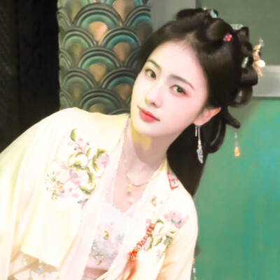 白鹿